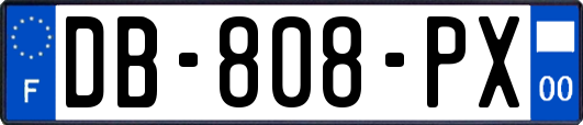 DB-808-PX