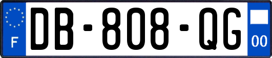 DB-808-QG