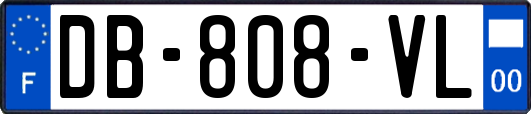 DB-808-VL