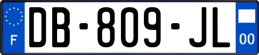 DB-809-JL
