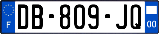 DB-809-JQ
