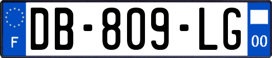 DB-809-LG