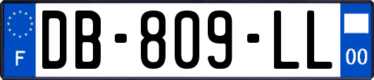 DB-809-LL