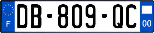 DB-809-QC