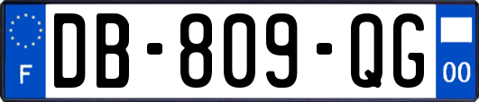 DB-809-QG