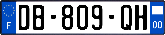 DB-809-QH