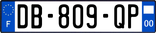 DB-809-QP