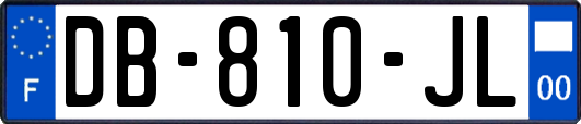 DB-810-JL