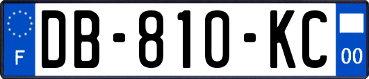 DB-810-KC