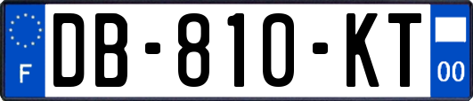 DB-810-KT