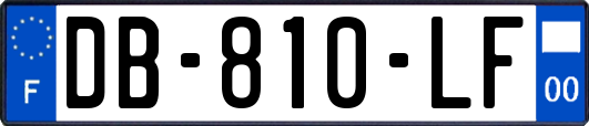 DB-810-LF