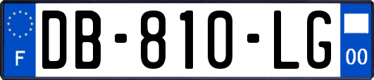 DB-810-LG