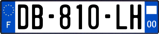 DB-810-LH