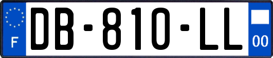 DB-810-LL