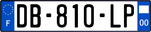 DB-810-LP