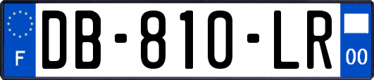 DB-810-LR