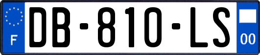 DB-810-LS