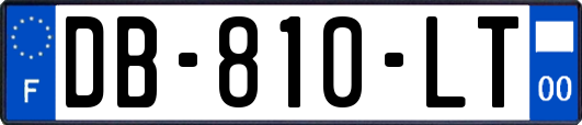 DB-810-LT