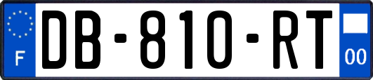 DB-810-RT