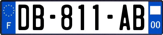 DB-811-AB