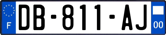 DB-811-AJ