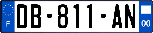 DB-811-AN