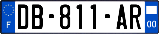 DB-811-AR