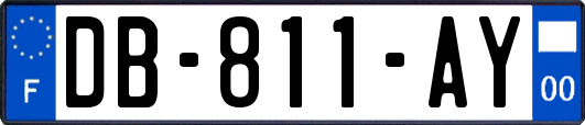 DB-811-AY