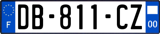 DB-811-CZ