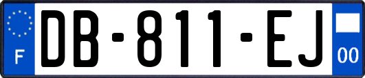 DB-811-EJ