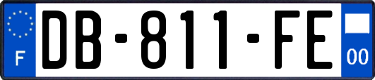 DB-811-FE