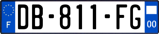 DB-811-FG