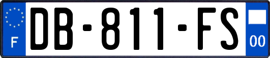 DB-811-FS