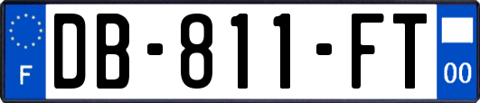 DB-811-FT
