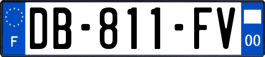 DB-811-FV