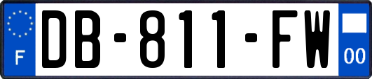 DB-811-FW