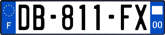 DB-811-FX
