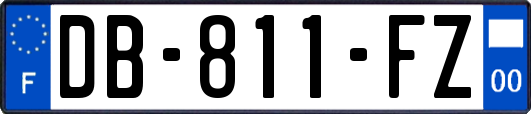 DB-811-FZ