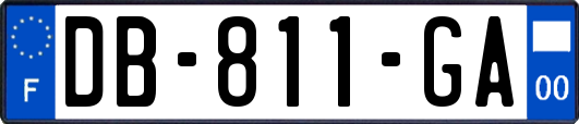 DB-811-GA