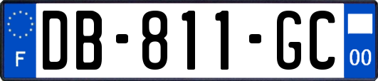 DB-811-GC