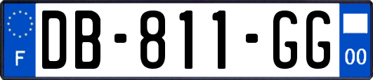 DB-811-GG