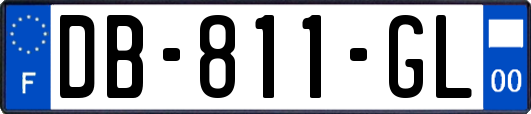 DB-811-GL