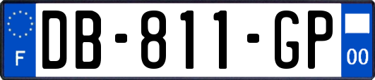 DB-811-GP