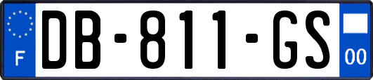 DB-811-GS