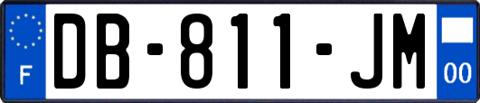 DB-811-JM