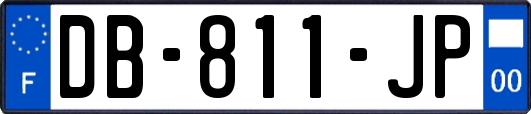 DB-811-JP