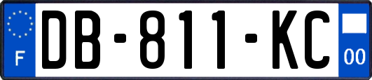 DB-811-KC