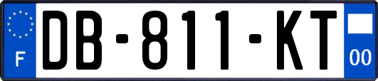 DB-811-KT