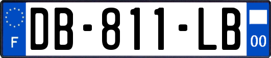DB-811-LB