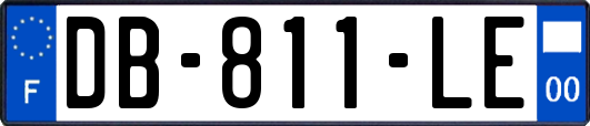 DB-811-LE